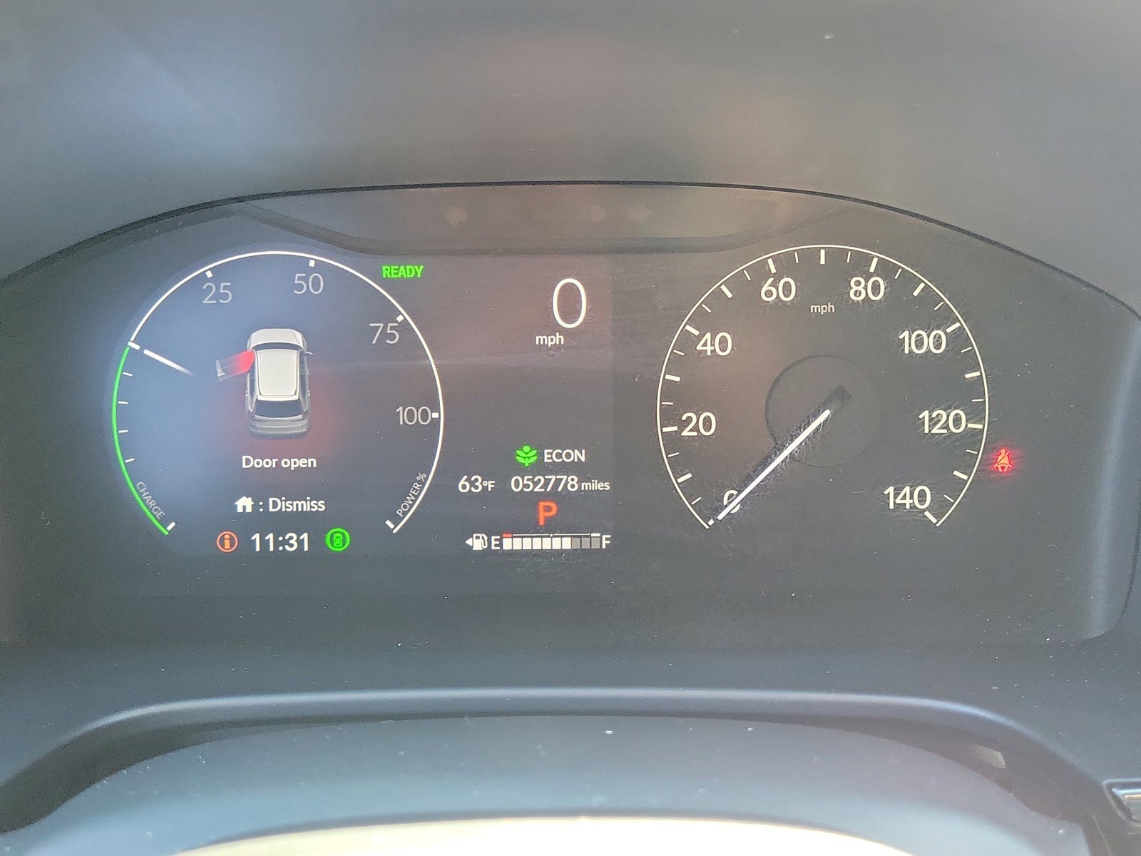 Used 2023 Honda CR-V Sport image 20