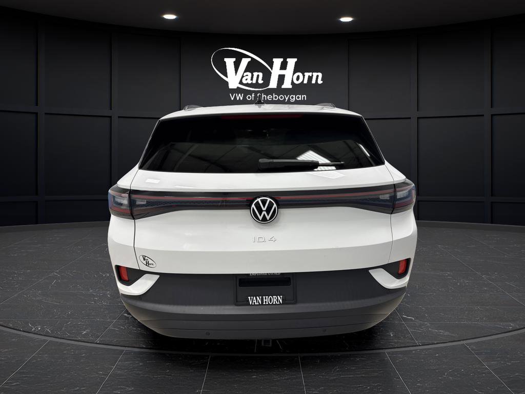Used 2023 Volkswagen ID.4 Pro image 13