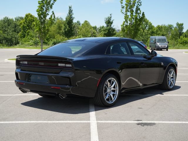 New 2026 Dodge Charger Scat Pack AWD/4WD image 7