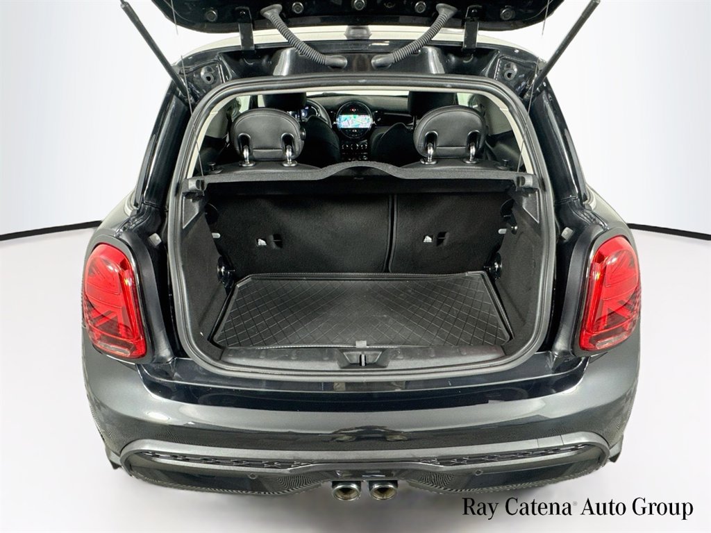 Used 2024 MINI Cooper S FWD image 25