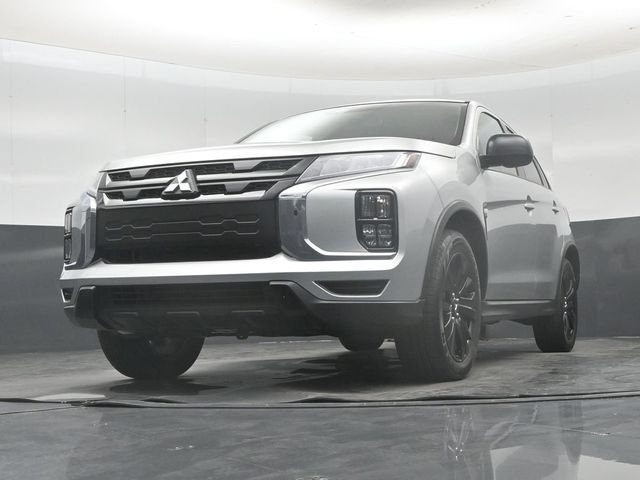 Used 2026 Mitsubishi Outlander Sport LE AWD/4WD image 51