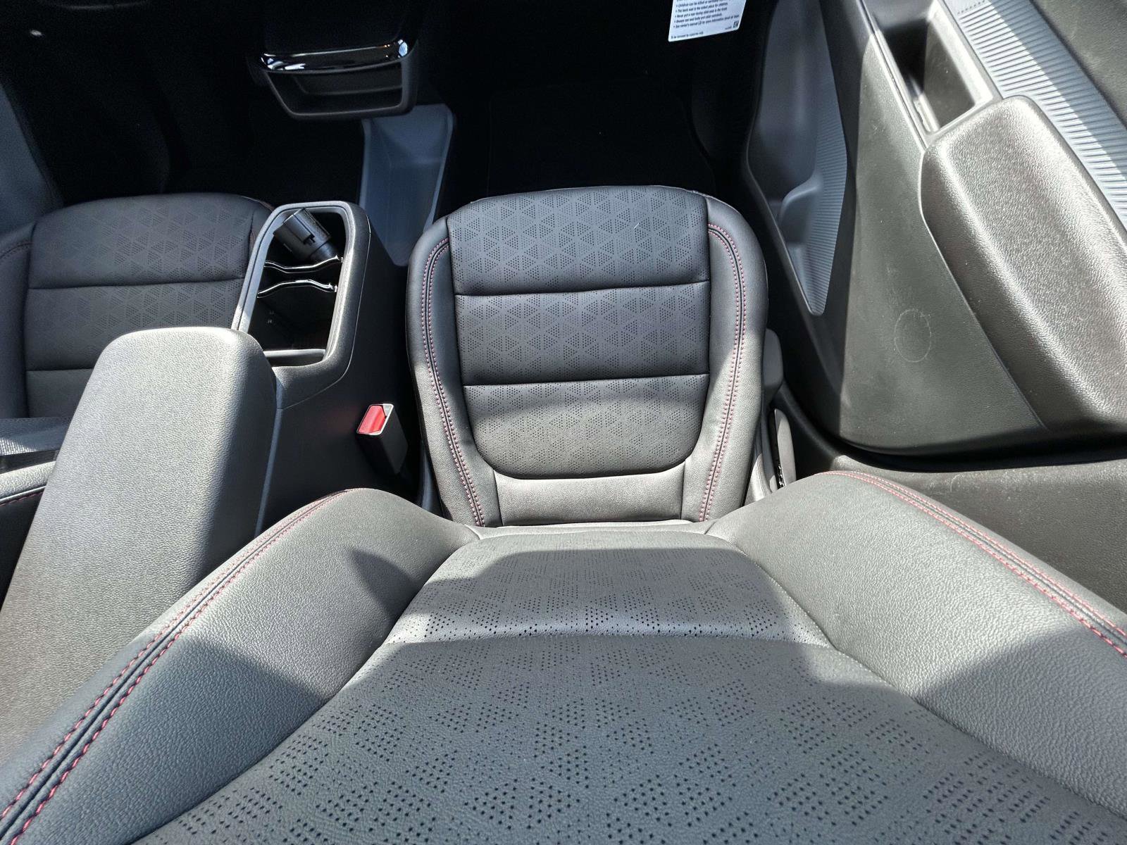 New 2027 Chevrolet Bolt RS FWD image 14