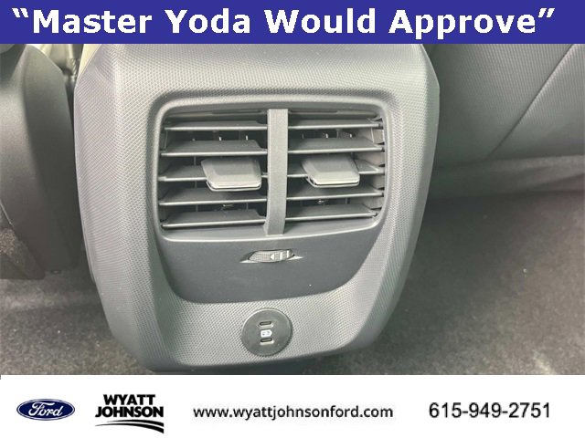 New 2025 Ford Mustang Mach-E Premium w/ Interior Protection Package image 17