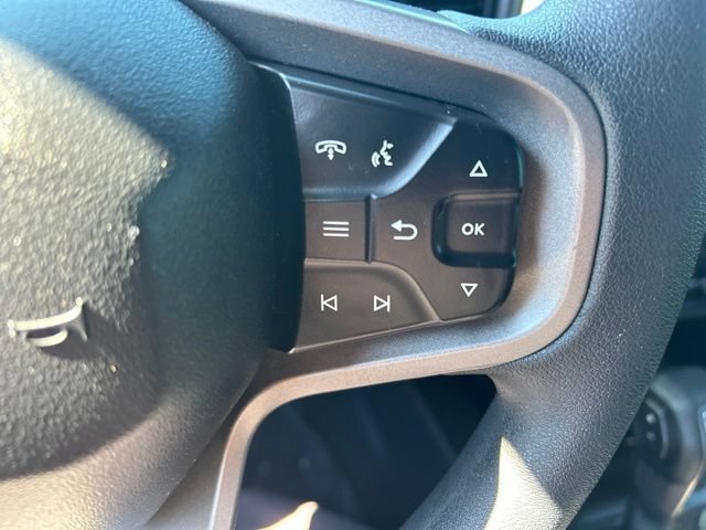 Used 2025 Ford Bronco 2-Door w/ Sasquatch Package AWD/4WD image 24