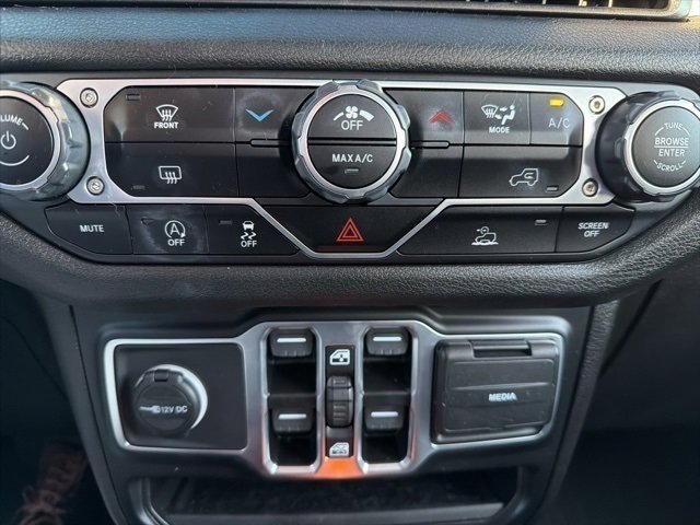 Used 2024 Jeep Gladiator Sport image 12