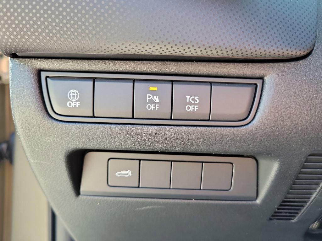 New 2026 MAZDA CX-50 Meridian Edition w/ Weather Package image 21