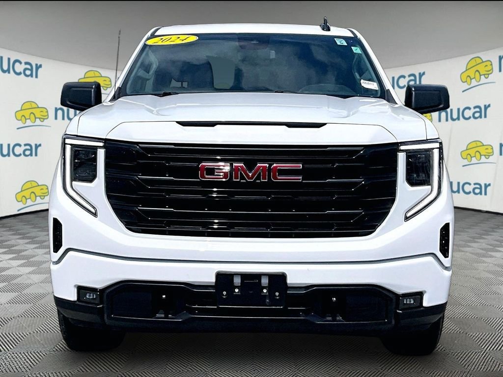 Used 2024 GMC Sierra 1500 Elevation AWD/4WD image 2