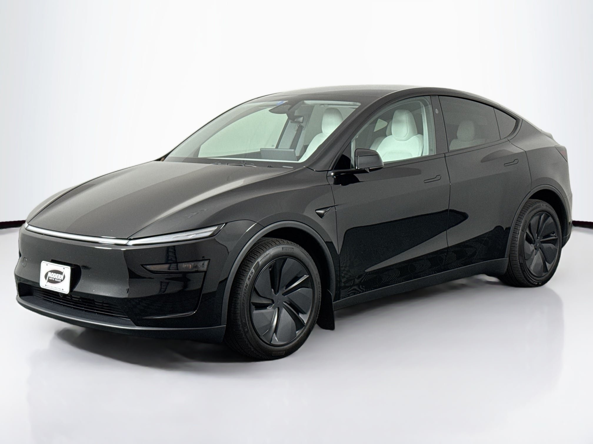 Used 2026 Tesla Model Y Long Range AWD/4WD image 10