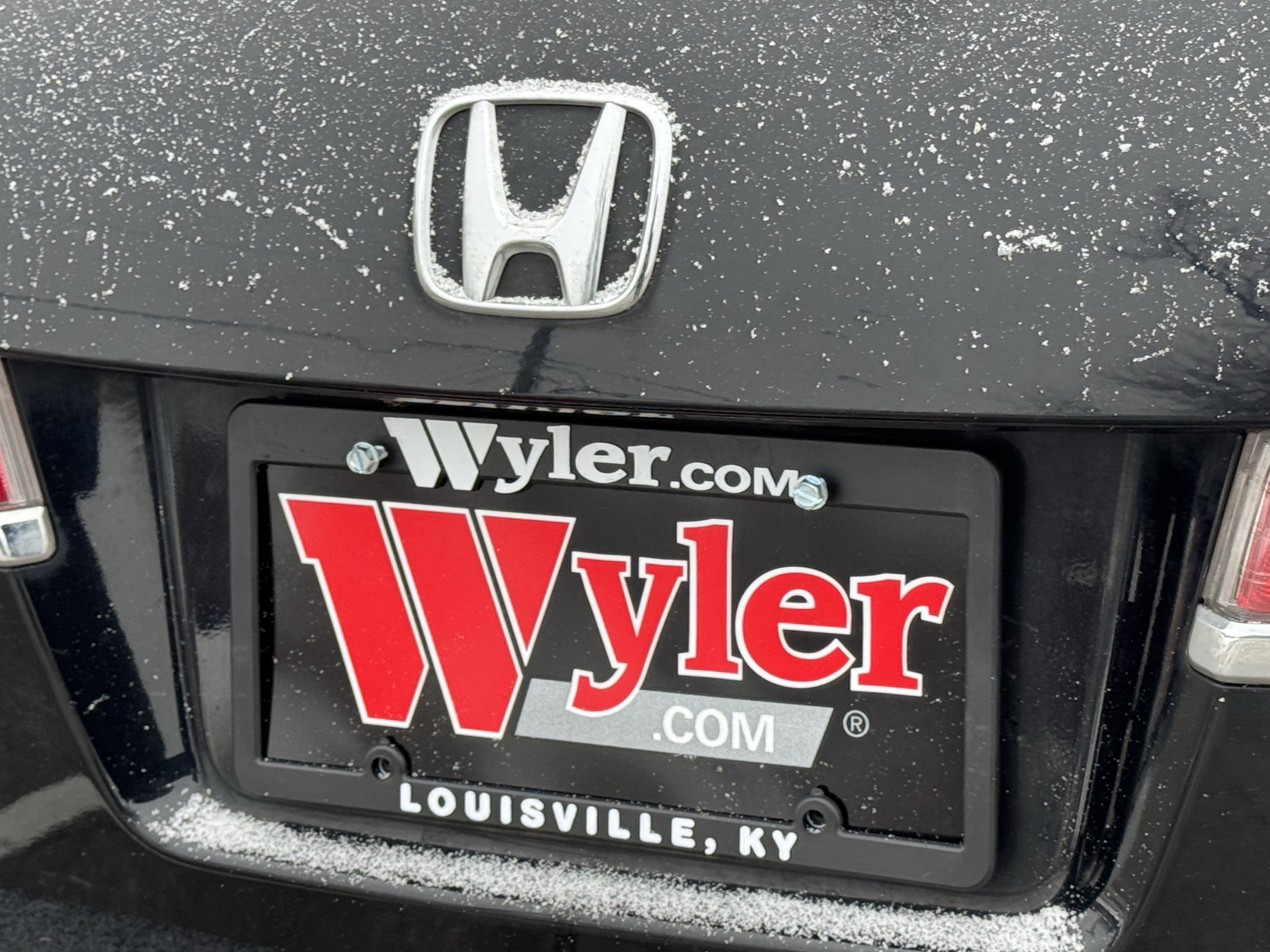 Used 2011 Honda Accord SE image 41