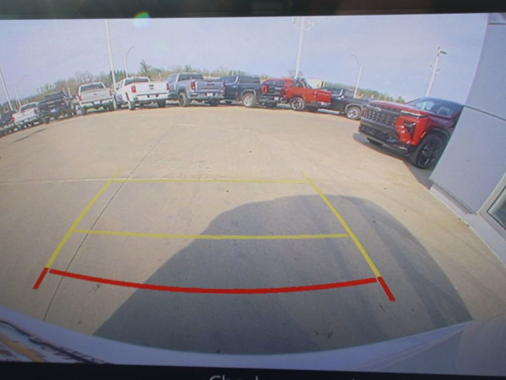 Used 2025 MAZDA CX-90 3.3 Turbo w/ Preferred Package image 21