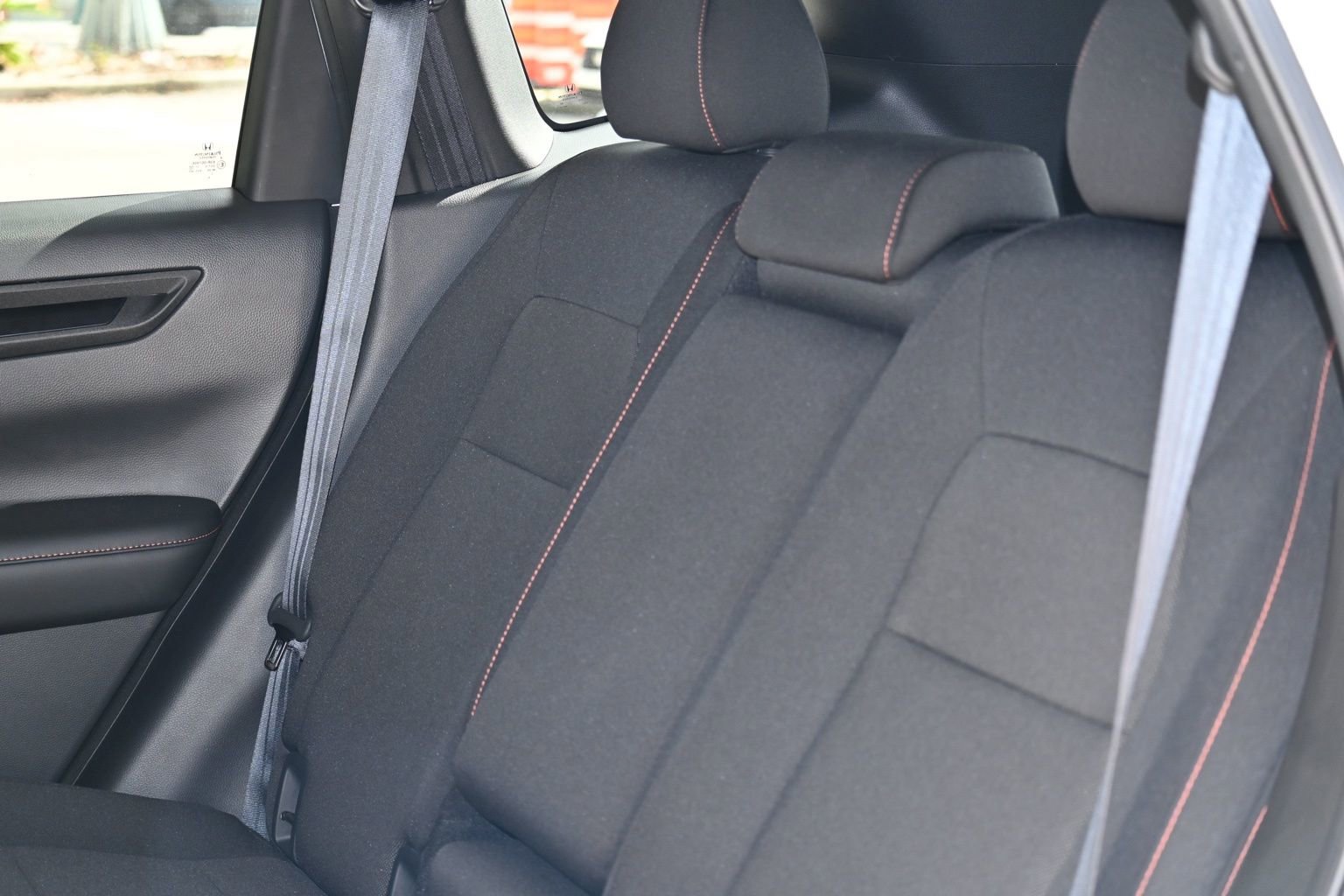 New 2026 Honda CR-V Sport image 18