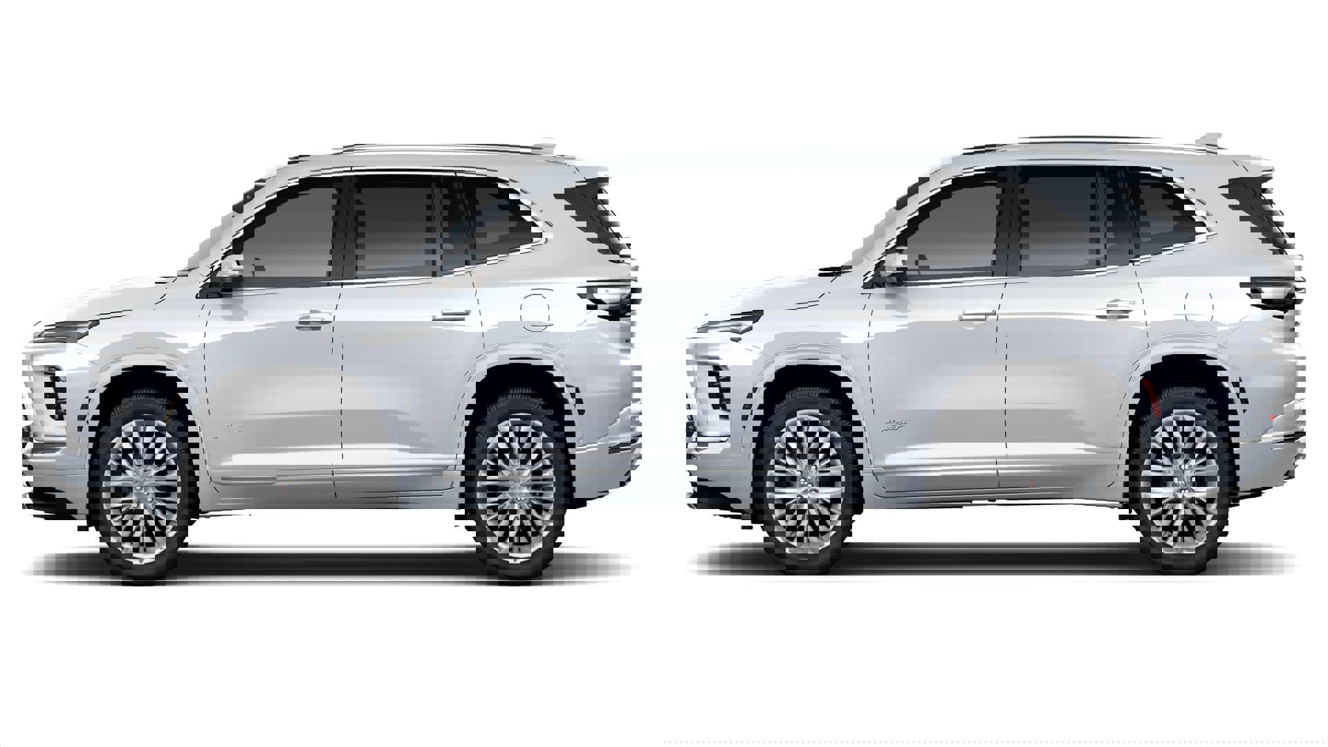 New 2026 Buick Enclave Avenir w/ Super Cruise Package image 18