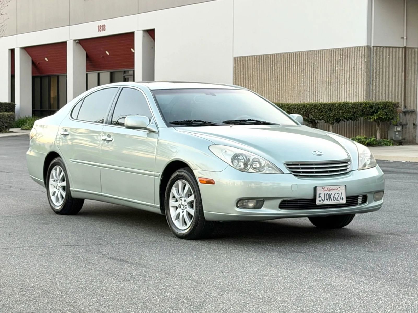 Used 2004 Lexus ES 330 image 8