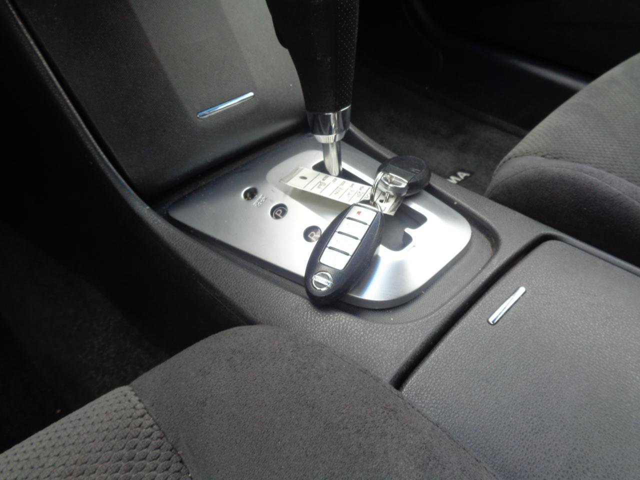 Used 2009 Nissan Altima 2.5 S FWD image 35