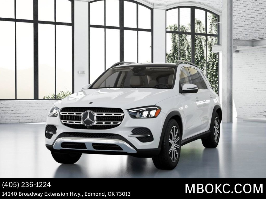 Used 2026 Mercedes-Benz GLE 350 4MATIC image 42