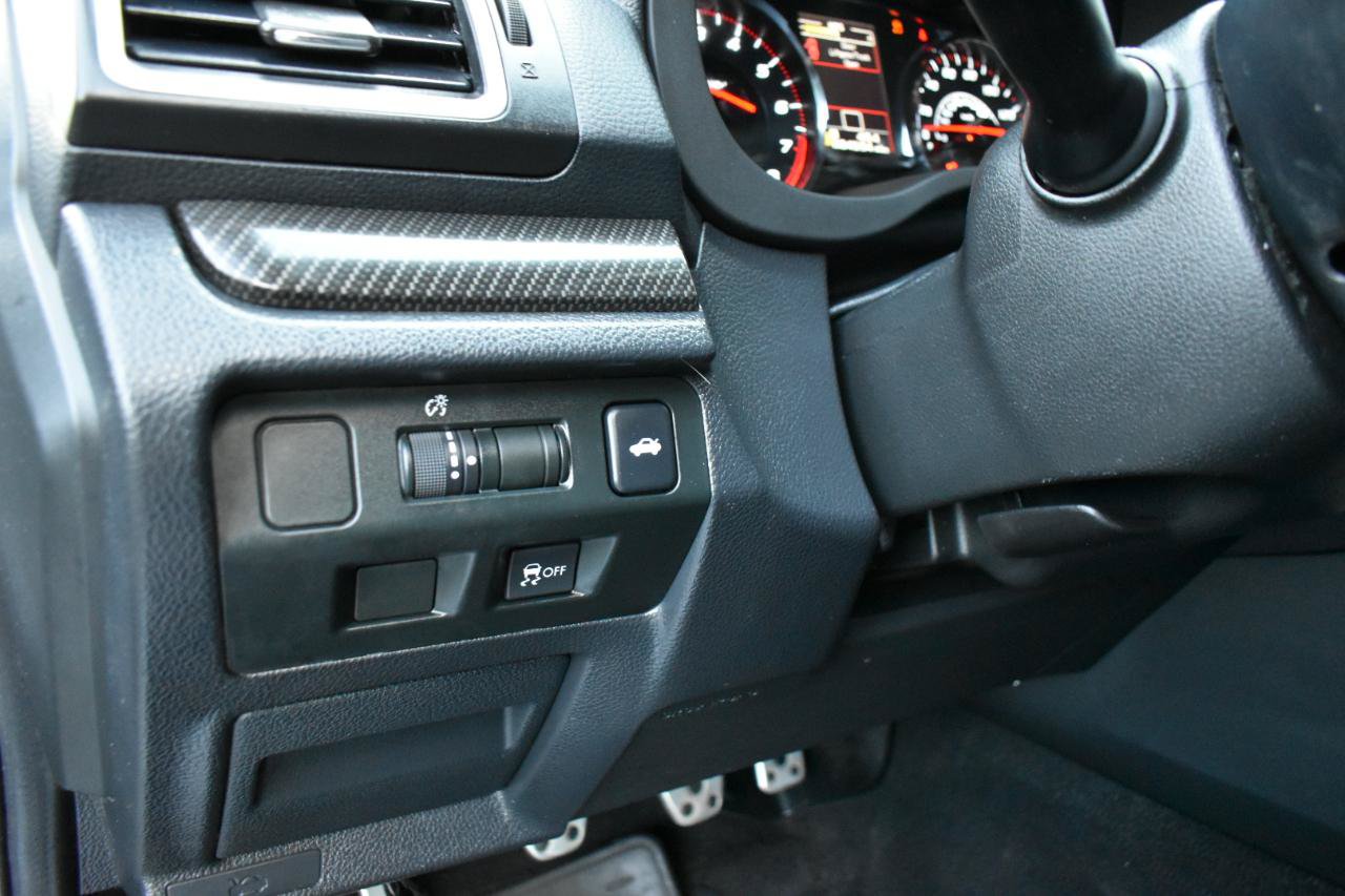 Used 2018 Subaru WRX AWD/4WD image 39