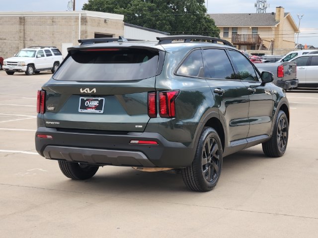 Used 2023 Kia Sorento S w/ Panoramic Sunroof Package AWD/4WD image 14