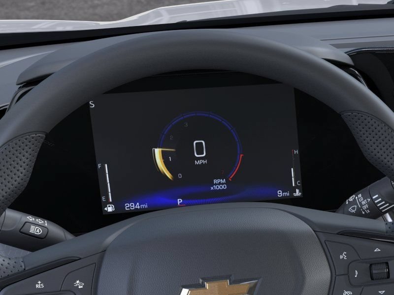 New 2026 Chevrolet Trax LT FWD image 18