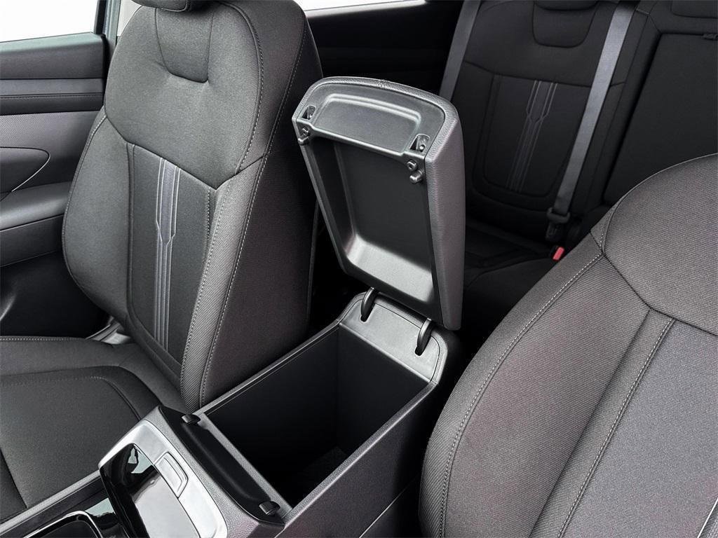 New 2026 Hyundai Tucson SEL image 19