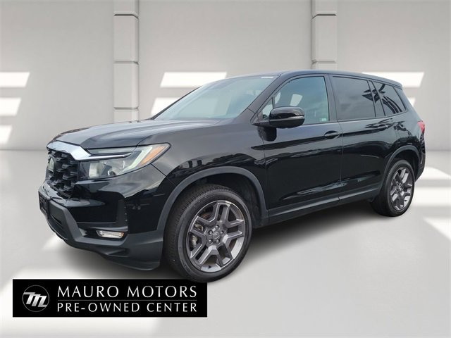 Used 2022 Honda Passport EX-L image 7