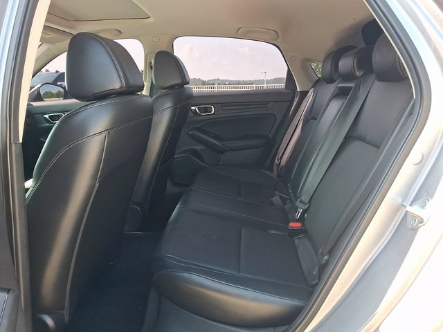 Used 2022 Honda Civic EX-L image 11