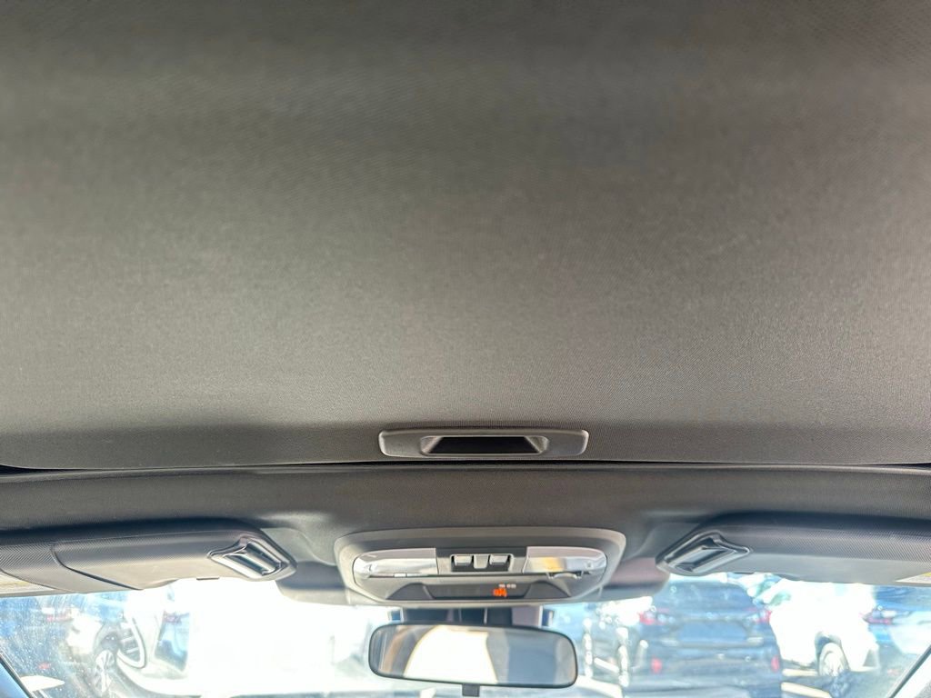 Used 2024 Subaru Crosstrek 2.5i Sport image 19