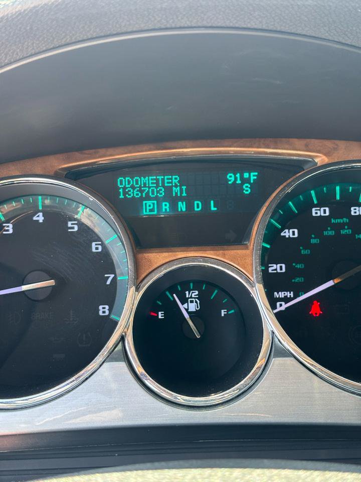Used 2012 Buick Enclave Convenience AWD/4WD image 16