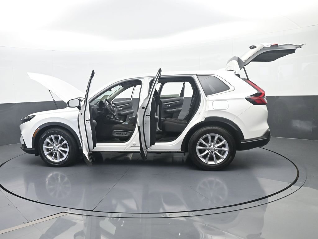 Used 2025 Honda CR-V EX image 67