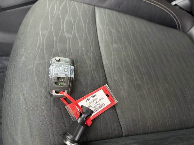 Used 2015 Buick Encore Convenience image 29