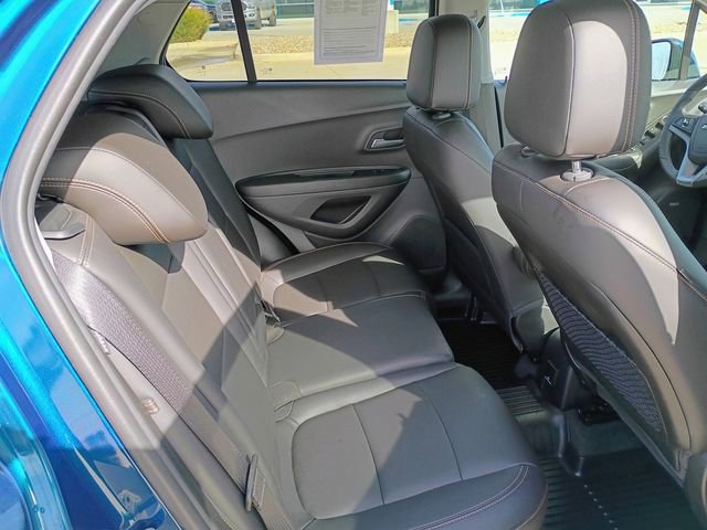 Used 2020 Chevrolet Trax Premier image 21