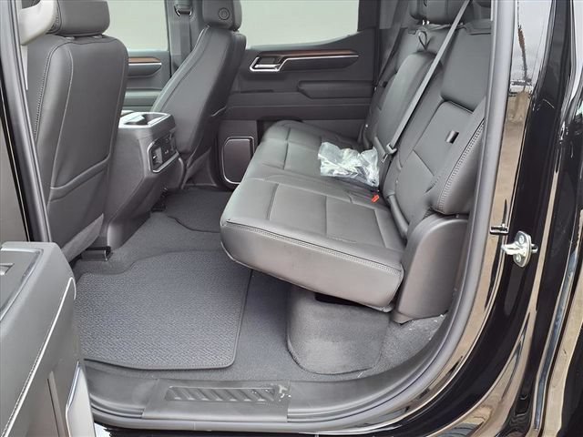 New 2026 GMC Sierra 1500 Denali w/ Denali Reserve Package AWD/4WD image 29