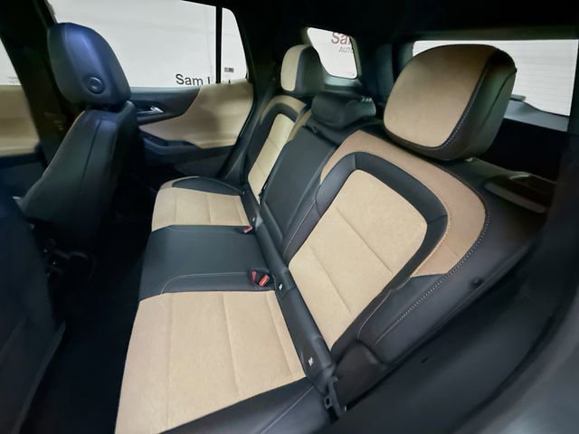 New 2026 Chevrolet Equinox ACTIV w/ Convenience Package III image 26