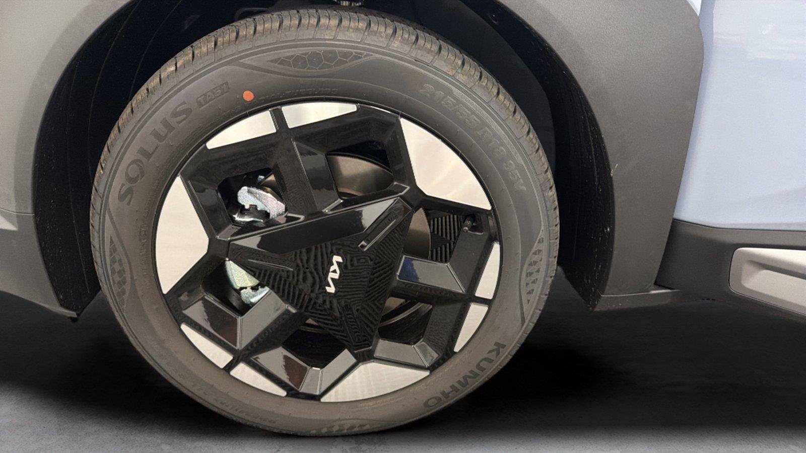 New 2027 Kia Seltos S AWD/4WD image 24