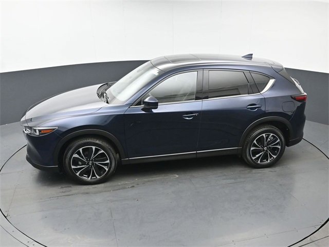 Certified 2023 MAZDA CX-5 AWD 2.5 S w/ Premium Plus Pkg image 35