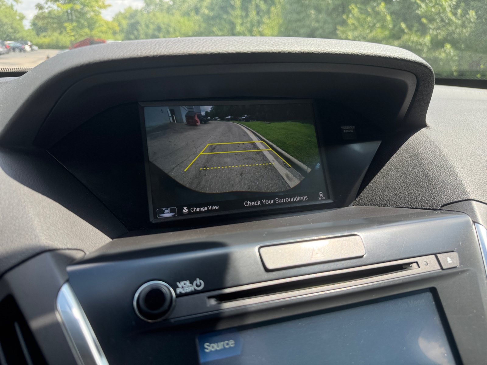 Used 2019 Acura MDX w/ Technology Package AWD/4WD image 21