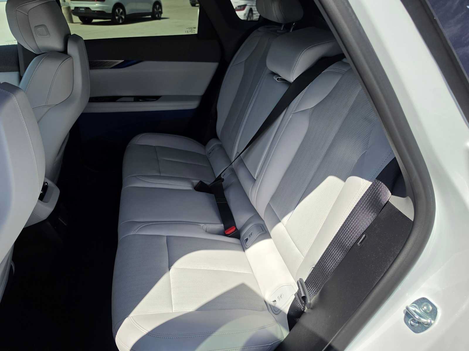 New 2027 Cadillac Optiq Premium Sport AWD/4WD image 16