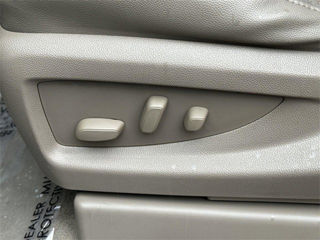 Used 2020 GMC Yukon SLT w/ Open Road Package image 33