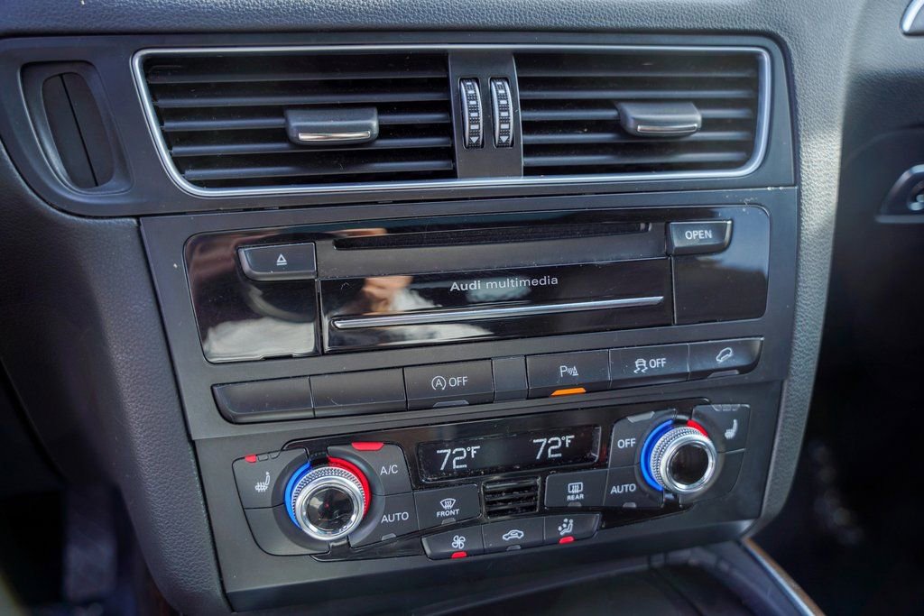 Used 2016 Audi Q5 3.0T Premium Plus image 25