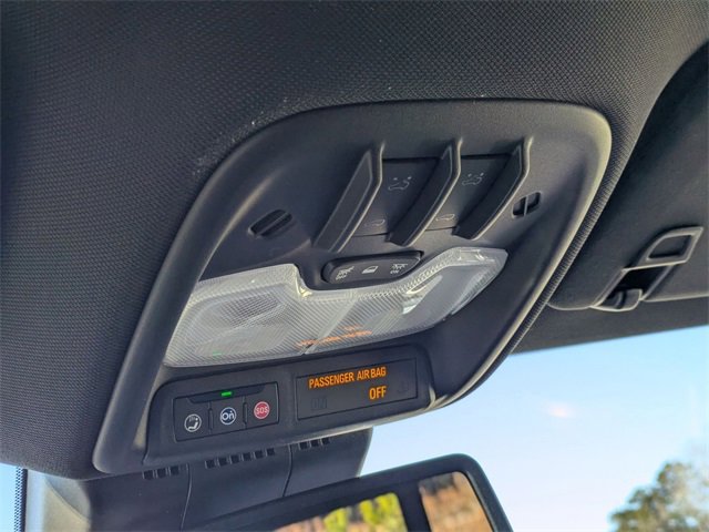 New 2026 Chevrolet Colorado ZR2 w/ Technology Package image 24