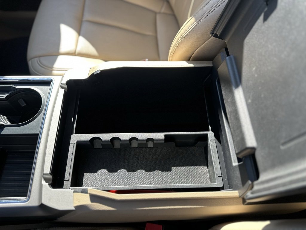 Used 2021 Ford F350 Lariat w/ Lariat Value Package image 24