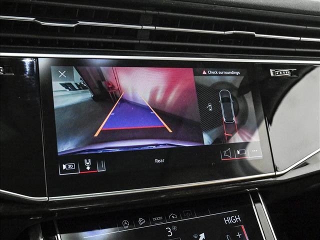 Used 2023 Audi Q7 2.0T Premium Plus w/ Premium Plus Package image 14