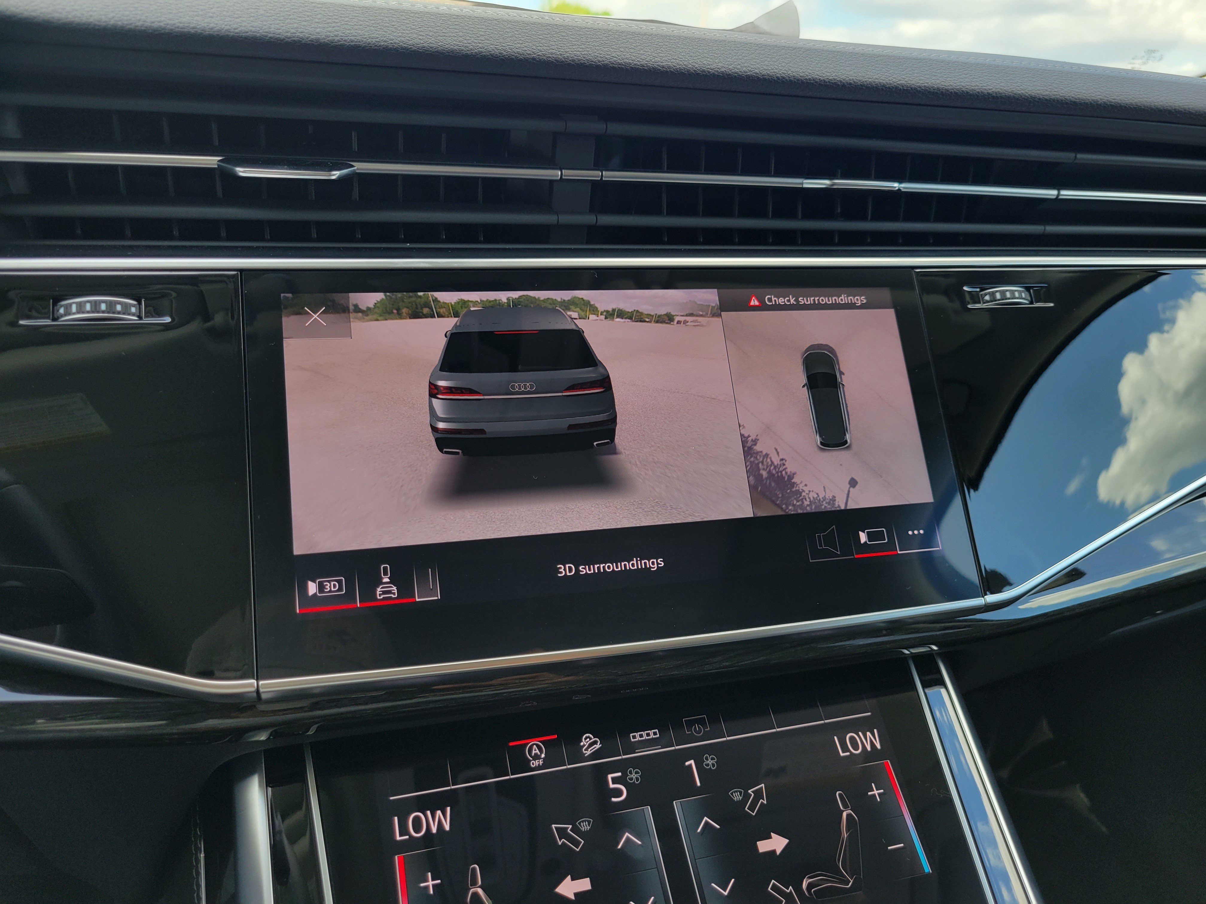 Certified 2025 Audi Q7 2.0T Premium Plus w/ Premium Plus Package image 42