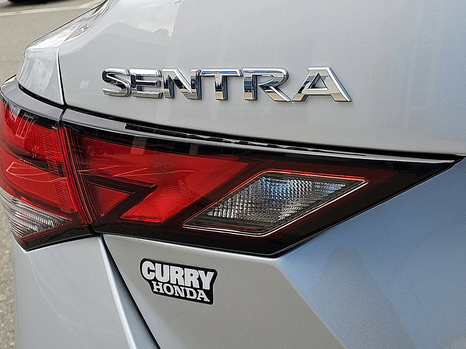 Used 2023 Nissan Sentra SV w/ All-Weather Package image 30