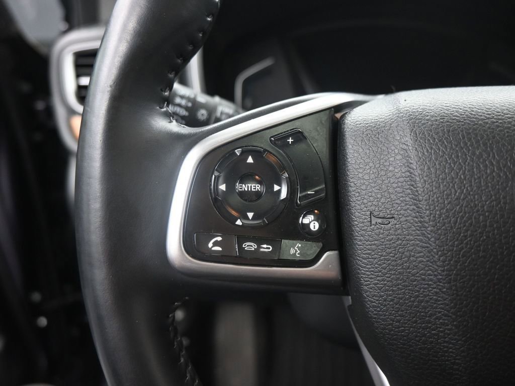 Used 2022 Honda CR-V EX-L image 11