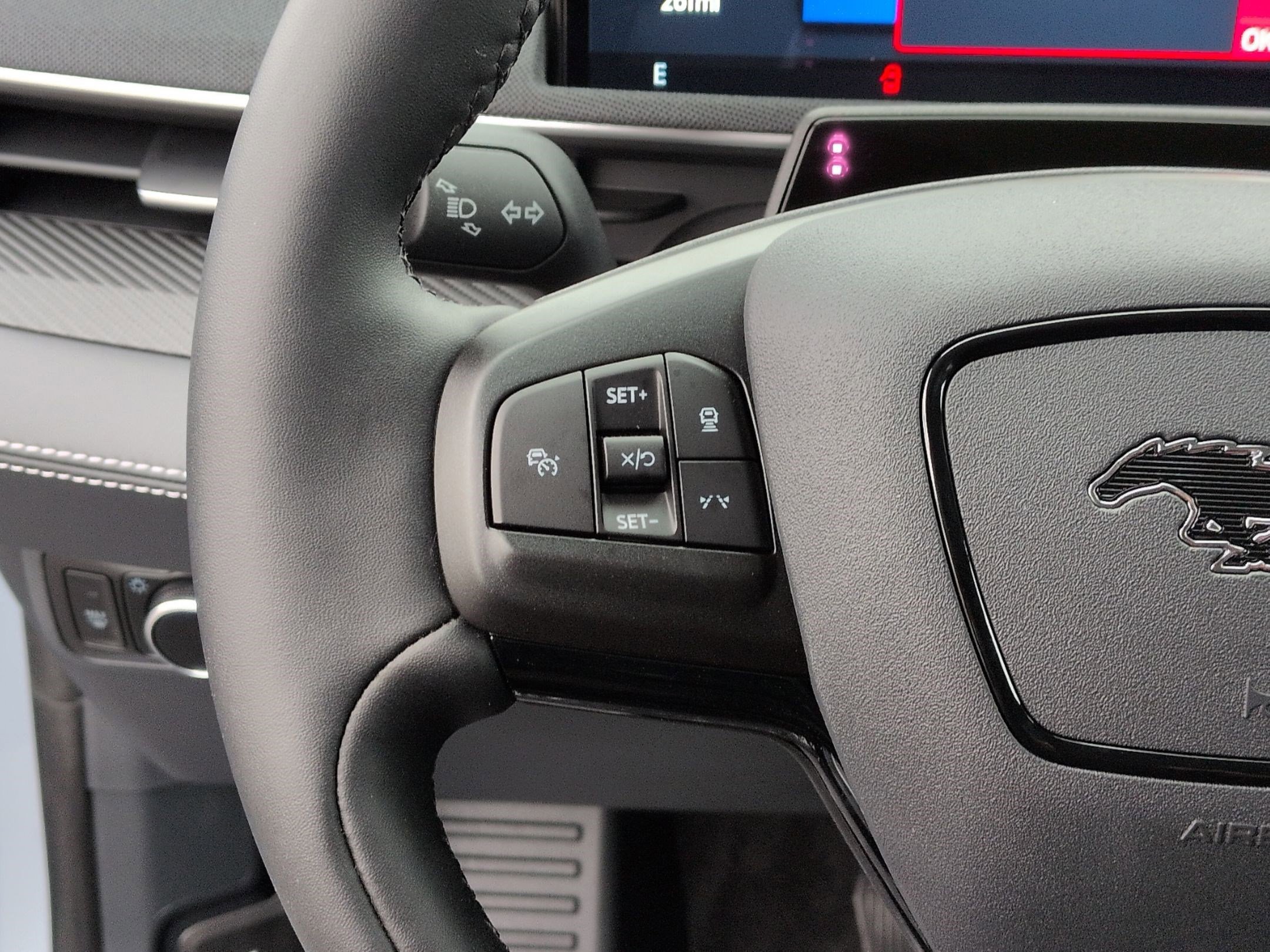 Used 2024 Ford Mustang Mach-E Select w/ Comfort Package Lite image 19