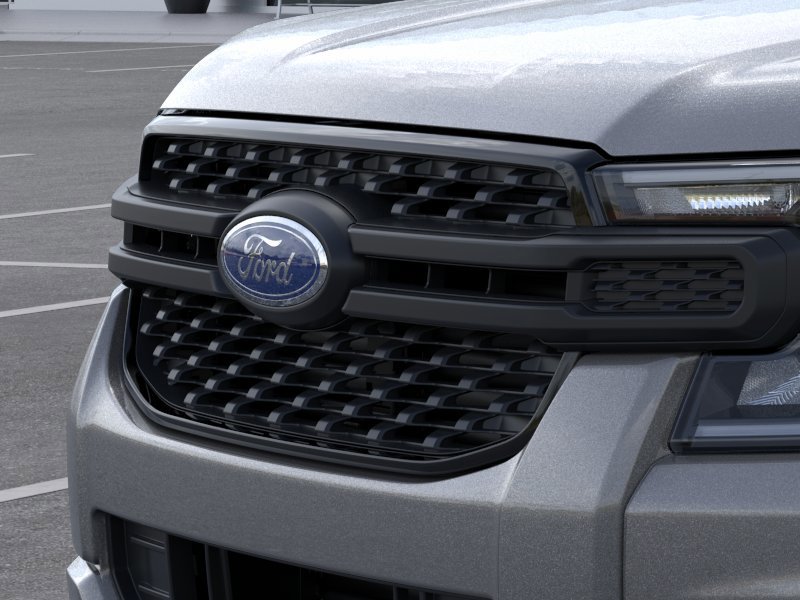 New 2025 Ford Ranger XL w/ Trailer Tow Package image 38