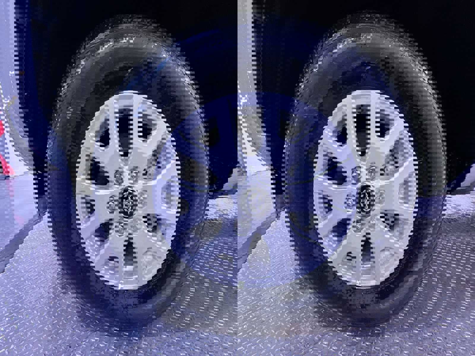 New 2026 Toyota Tacoma SR5 image 10