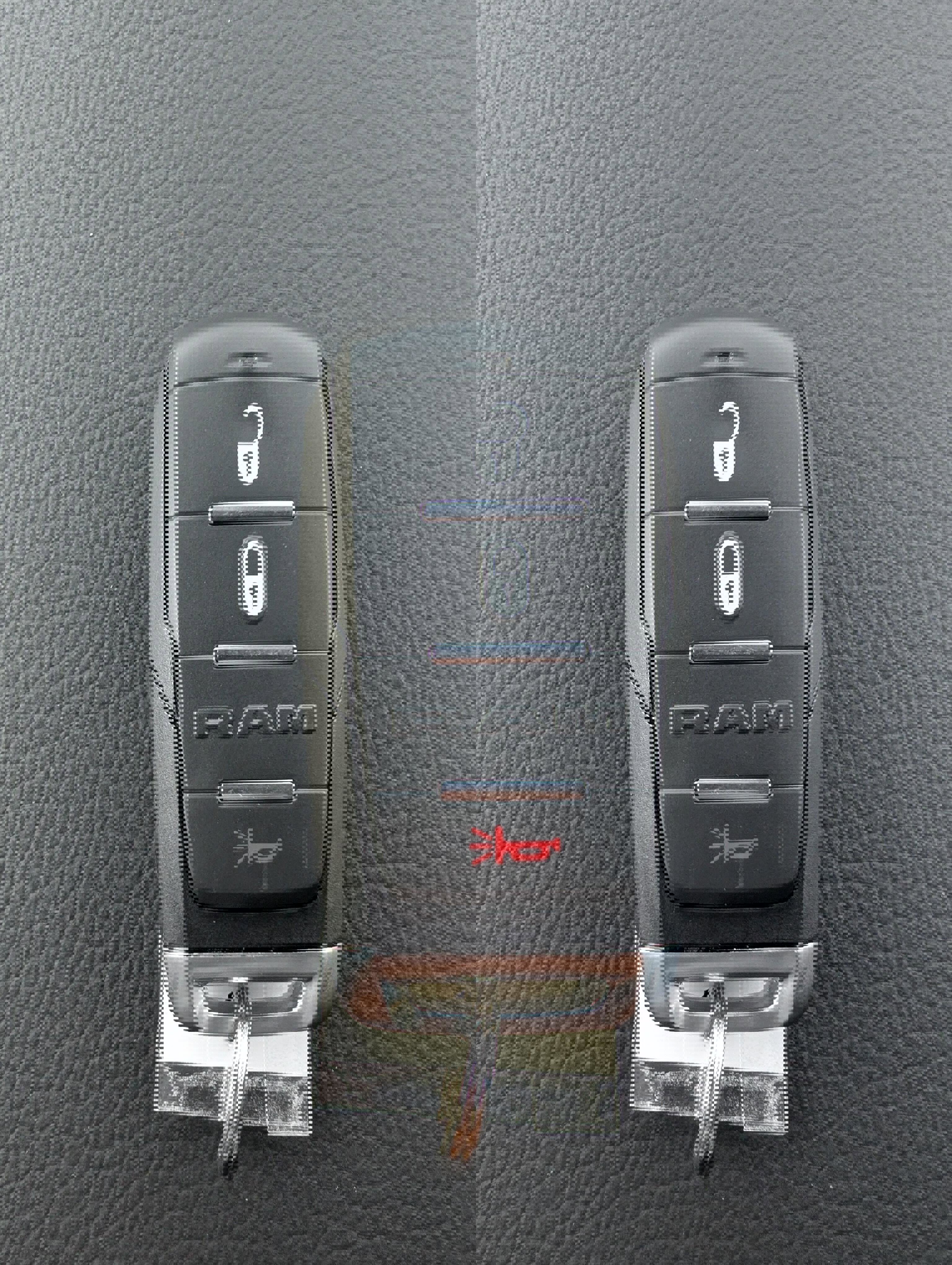 New 2025 RAM 2500 Tradesman image 16