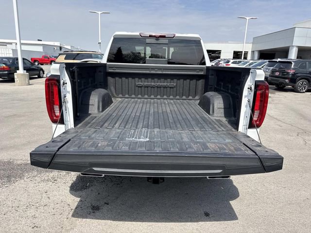 Used 2022 GMC Sierra 1500 Denali image 9