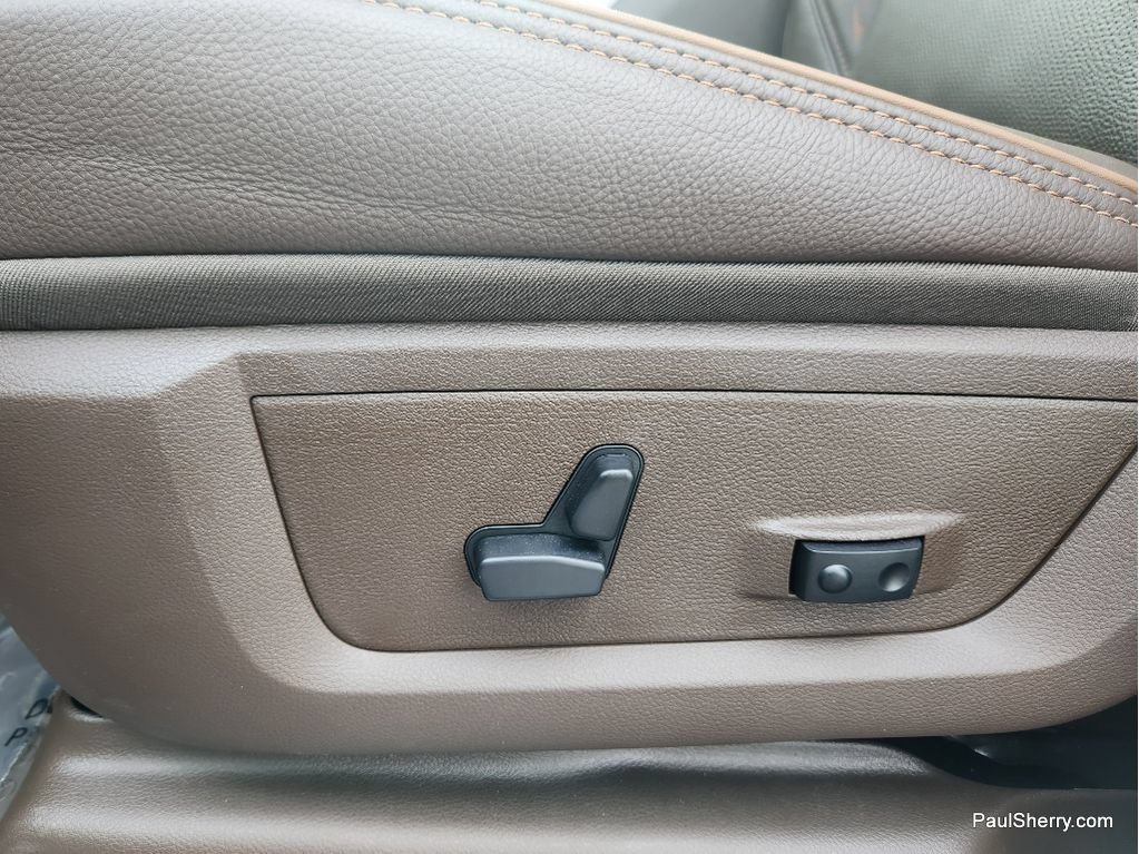 New 2026 RAM 3500 Longhorn AWD/4WD image 31